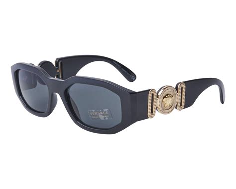 Lunettes Versace 